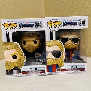 Funko Pop